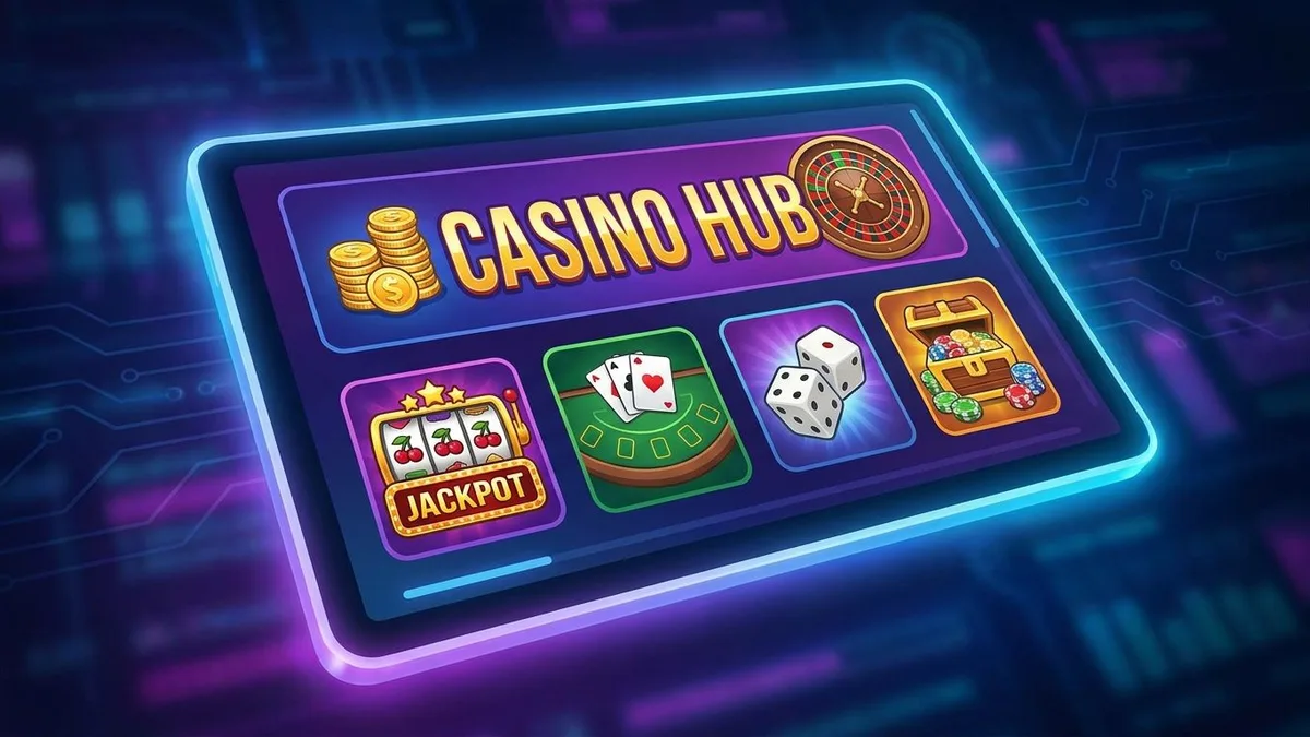 Giochi del casino